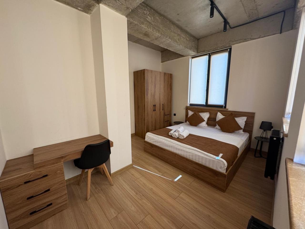 Rooms Apart-Hotel By Red Γιερεβάν Εξωτερικό φωτογραφία