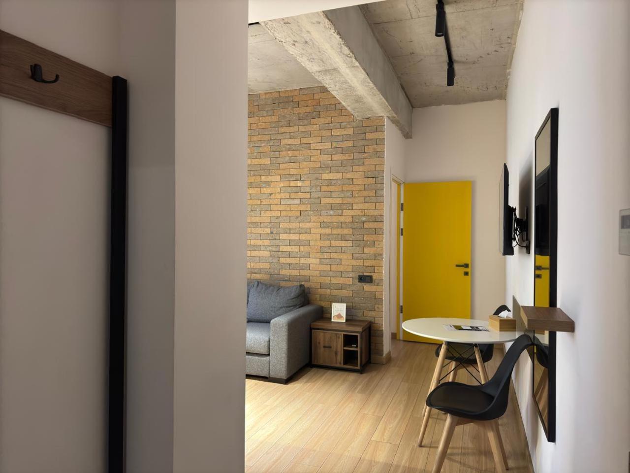 Rooms Apart-Hotel By Red Γιερεβάν Εξωτερικό φωτογραφία